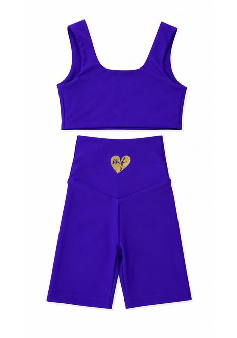 Completo sportivo MONFUSO' | BIMBASH NATW10